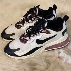 Nike Air Max 270 React